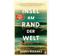 Henning Ahrens Insel am Rand der Welt: Ein Frühling in der r (Copertina rigida)