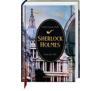 Henning Ahrens Sherlock Holmes Bd. 8: Buch der Fälle: Krimi- (Copertina rigida)