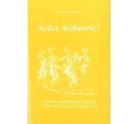 Henning Anderson Active Arithmetic (Tascabile)