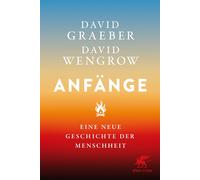 Henning Dedekind David Anfänge: Eine neue Geschichte der Men (Copertina rigida)