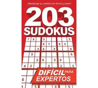 Henning Dierolf 203 Sudokus (Tascabile)