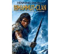 Henning Engeln Ek-2 Militär Der Mammut-Clan (Tascabile)
