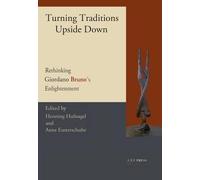 Henning Hufnagel Turning Traditions Upside Down (Copertina rigida)