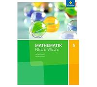 Henning Körner Arn Mathematik Neue Wege SI - Ausgabe 2015 für Niedersachsen G9: