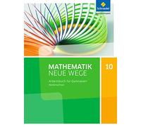 Henning Körner Arno Le Mathematik Neue Wege SI - Ausgabe 201 (Copertina rigida)