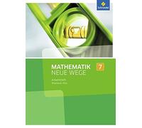 Henning Körner Arno Ler Mathematik Neue Wege SI - Ausgabe 20 (Copertina rigida)