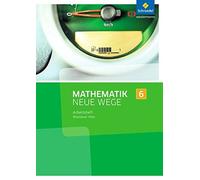 Henning Körner Arno Ler Mathematik Neue Wege SI - Ausgabe 20 (Copertina rigida)