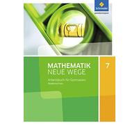 Henning Körner Arno Ler Mathematik Neue Wege SI - Ausgabe 201 (Copertina rigida)