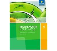 Henning Körner Arno Ler Mathematik Neue Wege SI - Ausgabe 201 (Copertina rigida)