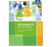 Henning Körner Arno Ler Mathematik Neue Wege SI - Ausgabe 201 (Copertina rigida)