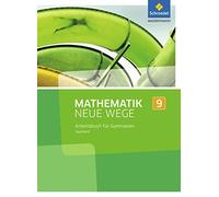 Henning Körner Arno Lerge Mathematik Neue Wege SI - Ausgabe 2 (Copertina rigida)