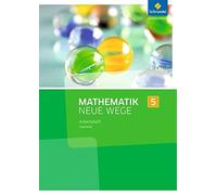 Henning Körner Arno Lerge Mathematik Neue Wege SI - Ausgabe 2 (Copertina rigida)