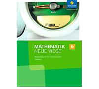 Henning Körner Arno Lerge Mathematik Neue Wege SI - Ausgabe 2 (Copertina rigida)