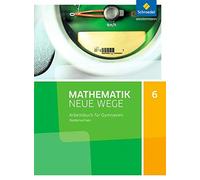 Henning Körner Mathematik Neue Wege SI - Ausgabe 2015 für Ni (Copertina rigida)