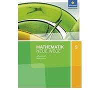 Henning Körner Mathematik Neue Wege SI - Ausgabe 2015 für Ni (Copertina rigida)