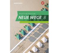 Henning Körner Mathematik Neue Wege SI - Ausgabe 2019 für No (Copertina rigida)