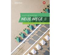 Henning Körner Mathematik Neue Wege SI - Ausgabe 2019 für Nordrhein (Broschüre)