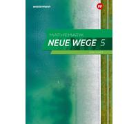 Henning Körner Mathematik Neue Wege SI - Ausgabe 2023 G9 für (Copertina rigida)