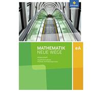 Henning Körner Mathematik Neue Wege SII - Ausgabe 2017 für N (Copertina rigida)