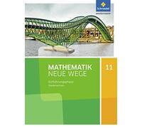 Henning Körner Mathematik Neue Wege SII - Ausgabe 2017 für N (Copertina rigida)