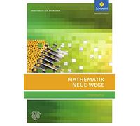 Henning Körner Mathematik Neue Wege SII - Stochastik, allgem (Copertina rigida)