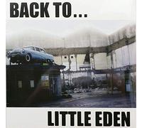 Henning Kvitnes Back To ... Little Eden (Vinyl LP)