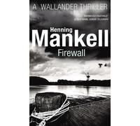 Henning Mankell Firewall (Tascabile) Kurt Wallander