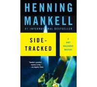Henning Mankell Sidetracked (Tascabile) Kurt Wallander Series