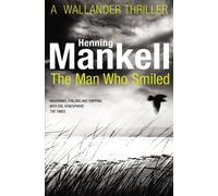 Henning Mankell The Man Who Smiled (Tascabile) Kurt Wallander
