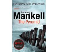 Henning Mankell The Pyramid (Tascabile) Kurt Wallander