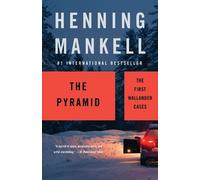 Henning Mankell The Pyramid (Tascabile) Kurt Wallander Series