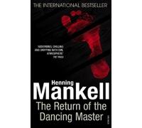 Henning Mankell The Return Of The Dancing Master (Tascabile)