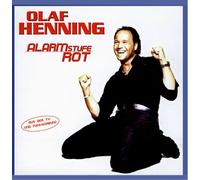 Henning,Olaf - Alarmstufe Rot