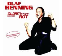Henning,Olaf - Alarmstufe Rot-Reloaded
