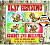 Henning,Olaf - Cowboy & Indianer