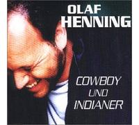 Henning,Olaf - Cowboy und Indianer