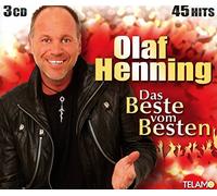 Henning Olaf - Das Beste Vom Besten