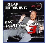 Henning,Olaf - Das Partyalbum 3-der Megamix