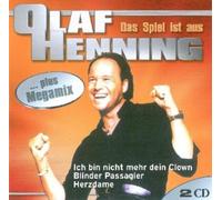 Henning,Olaf - Das Spiel Ist aus