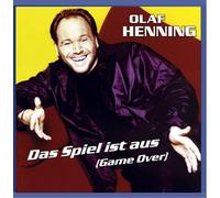 Henning,Olaf - Das Spiel Ist aus (Game Over)