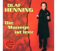 Henning,Olaf - Die Manege Ist Leer
