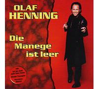 Henning,Olaf - Die Manege Ist Leer