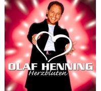 Henning,Olaf - Herzbluten