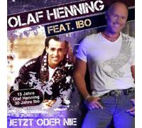 Henning, Olaf - Jetzt Oder Nie