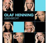 Henning,Olaf - Lebensecht