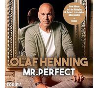 Henning,Olaf - Mr.Perfect