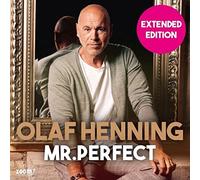 Henning,Olaf - MR.PERFECT (EXTENDED EDITION)-HENNING,OLAF