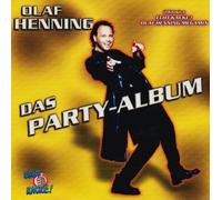 Henning,Olaf - Olaf Henning-das Party-Album