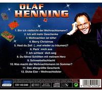 Henning,Olaf - Schöne Bescherung