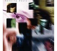 Henning PAULY - 13 Days